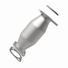 Load image into Gallery viewer, MagnaFlow Direct Fit Catalytic Converter 90-94 Lexus LS400 4.0L D/S-P/S Front (California)