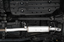 Load image into Gallery viewer, MBRP 2016 Toyota Tacoma 3.5L Cat Back Turn Down Style T409 Exhaust System - GTR Auto