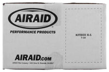 Load image into Gallery viewer, Airaid 03-07 Hummer H2 / SUT 6.0L Modular Intake Tube - GTR Auto