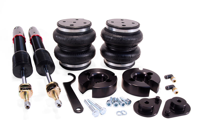 Air Lift Performance Rear Kit for 18-19 Honda Accord - GTR Auto