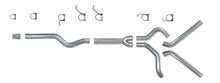 Load image into Gallery viewer, Diamond Eye KIT 4in Catback MFLR RPLCMENT PIPE DUAL SS: 2006-2007.5 CHEVY/GMC 6.6L 2500/3500 - GTR Auto