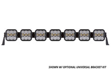 Load image into Gallery viewer, Diode Dynamics SS5 Sport Universal CrossLink 7-Pod Lightbar - White Driving - GTR Auto