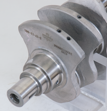 Load image into Gallery viewer, Eagle 4G63 Stroker 100mm Crankshaft For 6-Bolt (DSM) - GTR Auto