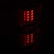 Load image into Gallery viewer, ANZO 2009-2013 Ford F-150 LED Taillights Black - GTR Auto