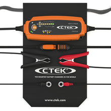 Load image into Gallery viewer, CTEK Battery Charger - MXS 5.0 Polar - 12V