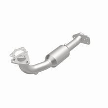 Load image into Gallery viewer, MagnaFlow California Direct Fit Converter 1996 Buick Roadmaster 5.7L