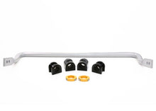 Load image into Gallery viewer, Whiteline 7/06+ Mazda 3 MPS Rear 27mm Heavy Duty Adjustable Swaybar - GTR Auto