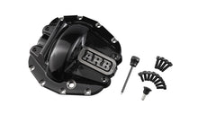 Load image into Gallery viewer, ARB Diff Cover Jl Ruibcon Or Sport M220 Rear Axle Black - GTR Auto