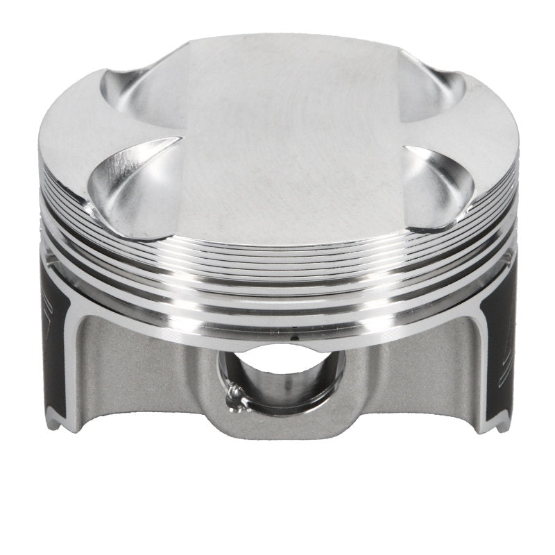 Wiseco Acura K20 K24 FLAT TOP 1.181X87MM Piston Shelf Stock Kit - GTR Auto