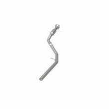 Load image into Gallery viewer, MagnaFlow Direct Fit Catalytic Converter 04-06 Chrysler Voyager 3.3L