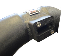 Load image into Gallery viewer, Injen 16-18 BMW 330i B48 2.0L (t) Wrinkle Black Cold Air Intake - GTR Auto