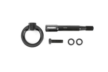 Load image into Gallery viewer, PERRIN 15-21 Subaru WRX/STI / 24-26 Crosstrek / 25-26 Forester Tow Hook Kit (Rear) -  Black