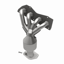 Load image into Gallery viewer, MagnaFlow Direct Fit Catalytic Converter 2009 Toyota RAV4 2.5L