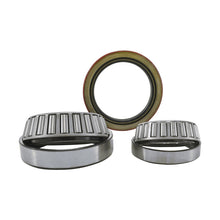 Load image into Gallery viewer, Yukon Gear Axle Bearing &amp; Seal Kits For Ford 10.25in Rear - GTR Auto