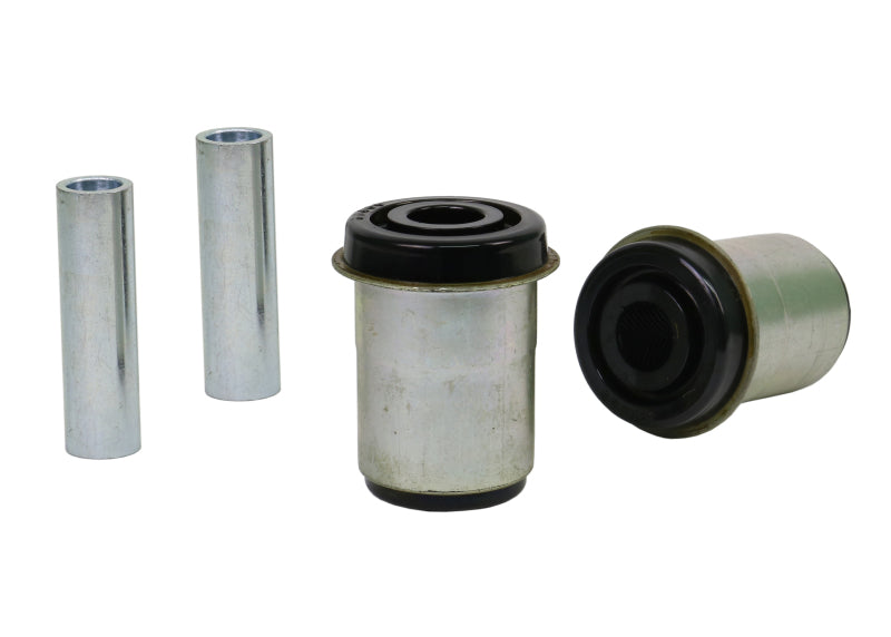 Whiteline 79-81 Ford Mustang Front Control Arm Lower Inner Rear Bushing Kit - GTR Auto