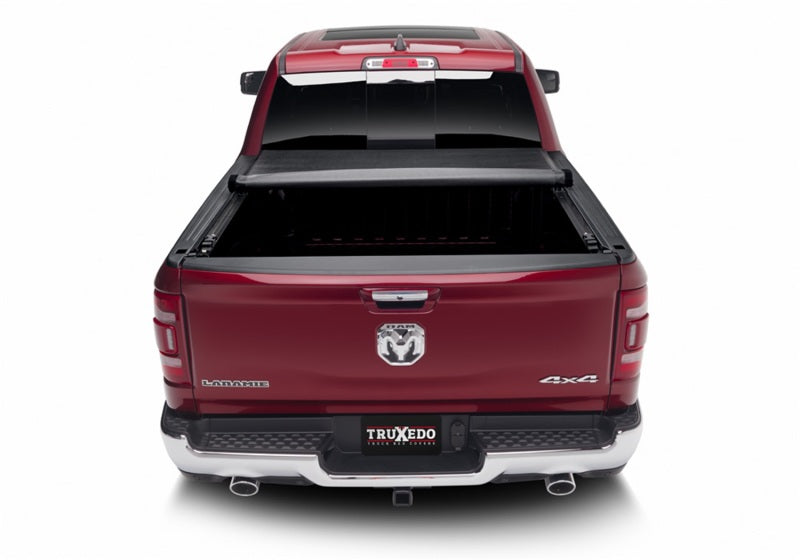 Truxedo 19-20 Ram 1500 (New Body) w/o Multifunction Tailgate 6ft 4in Deuce Bed Cover - GTR Auto