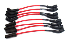 Load image into Gallery viewer, JBA 01-06 GM 8.1L Truck Ignition Wires - Red - GTR Auto