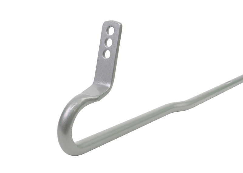 Whiteline 12+ Scion FR-S / 12+ Subaru BRZ / 12+ Toyota 86 Rear 16mm Adj HD Swaybar w/ Endlinks - GTR Auto