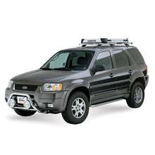 Load image into Gallery viewer, Westin 2002-2007 Saturn/Chevrolet/Pontiac Vue Safari Light Bar Mount Kit - Black - GTR Auto