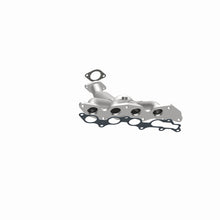 Load image into Gallery viewer, MagnaFlow Direct Fit Catalytic Converter 08-09 Ford Focus 2.0L