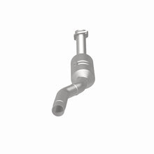 Load image into Gallery viewer, MagnaFlow Direct Fit Catalytic Converter 07-09 XKR 4.2L P/S