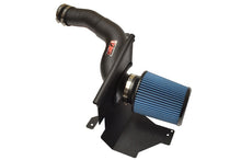 Load image into Gallery viewer, Injen16-18 Ford Focus RS Wrinkle Black Cold Air Intake - GTR Auto