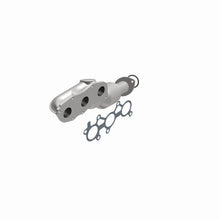 Load image into Gallery viewer, MagnaFlow Direct Fit Catalytic Converter 2006 Lexus GS300 3.0L Passenger Side m