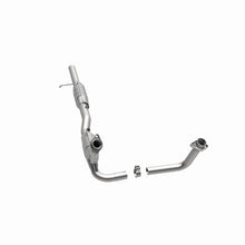 Load image into Gallery viewer, MagnaFlow Direct Fit Catalytic Converter 96 Bronco F150/F250 2 Conv