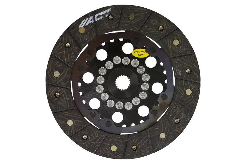 ACT 1995 Eagle Talon Perf Street Rigid Disc - GTR Auto