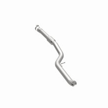 Load image into Gallery viewer, Magnaflow Conv DF 2012-2015 328i L4 2 OEM Underbody - GTR Auto