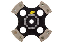Load image into Gallery viewer, ACT 1992 Volkswagen Corrado 4 Pad Rigid Race Disc - GTR Auto