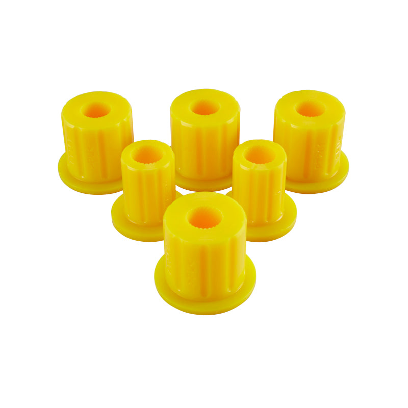 ARB Bush Kit 15mm Pin Lc40/45/47 - GTR Auto