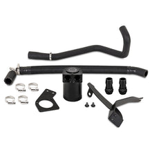 Load image into Gallery viewer, Mishimoto 2022+ Subaru WRX Baffled Oil Catch Can PCV Side - GTR Auto
