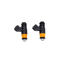 Load image into Gallery viewer, S&amp;S Cycle 6.1G Yellow Fuel Injector