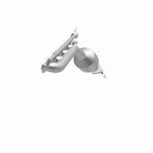 Load image into Gallery viewer, MagnaFlow Direct Fit Catalytic Converter 10-14 GX460 4.6L Manifold