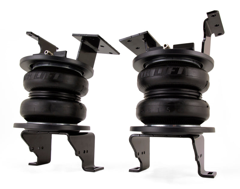 Air Lift LoadLifter 7500XL Ultimate  for 11-17 GM 2500/3500 - GTR Auto