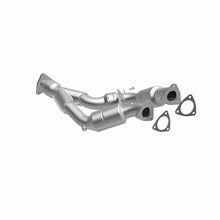 Load image into Gallery viewer, MagnaFlow Direct Fit Catalytic Converter 04-06 VW Touareg 3.2L