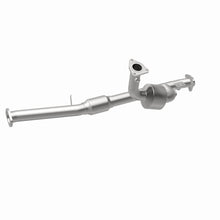 Load image into Gallery viewer, MagnaFlow Direct Fit Catalytic Converter 00-01 Infiniti I30 3.0L
