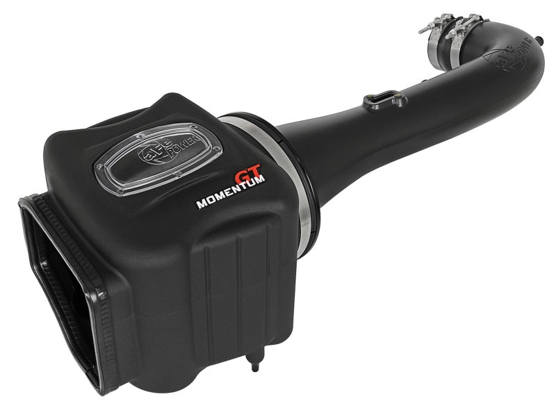 aFe Power Momentum GT Pro DRY S Cold Air Intake System GM SUV 14-17 V8 5.3L/6.2L - GTR Auto