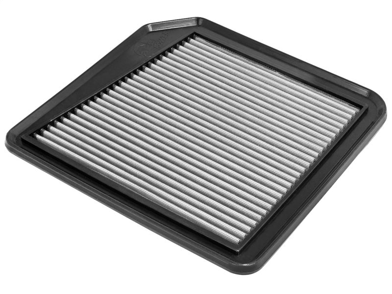 aFe Magnum FLOW OER Pro Dry S Air Filter 11-13 Infiniti QX56 V8-5.6L - GTR Auto