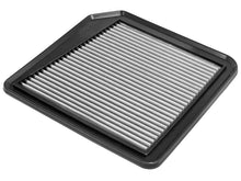 Load image into Gallery viewer, aFe Magnum FLOW OER Pro Dry S Air Filter 11-13 Infiniti QX56 V8-5.6L - GTR Auto