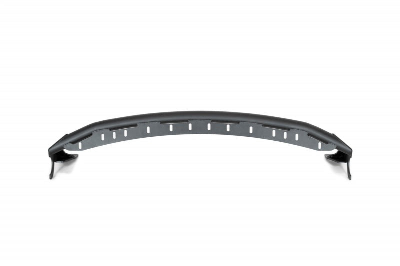 Addictive Desert Designs 17-20 Ford Raptor Pro Bolt-On Front Bumper - Hammer Black - GTR Auto