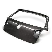 Load image into Gallery viewer, Seibon 06-09 Volkswagen Golf GTI OEM Carbon Fiber Trunk Lid