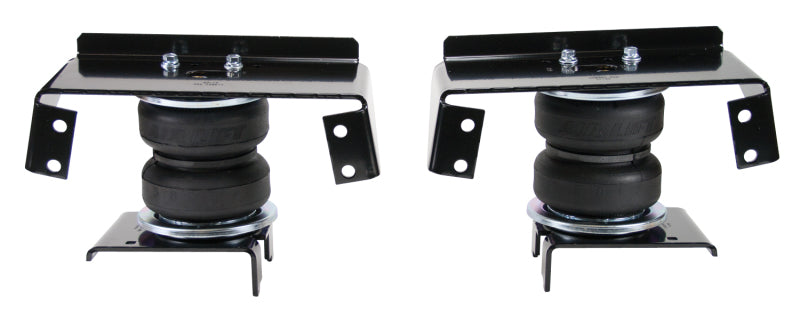 Air Lift Loadlifter 5000 Air Spring Kit for 09-12 Ford F53 Pick Up - GTR Auto