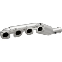 Load image into Gallery viewer, MagnaFlow Converter Direct Fit 07-10 BMW X5 4.8L V8 - GTR Auto