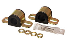 Load image into Gallery viewer, Energy Suspension Mit Sway Bar Set - Black