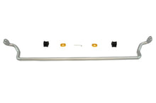 Load image into Gallery viewer, Whiteline 08-10 Subaru WRX Hatch Front 24mm Swaybar-X heavy duty Blade adjustable - GTR Auto