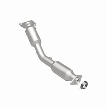 Load image into Gallery viewer, MagnaFlow Direct Fit Catalytic Converter 07-08 Nissan Sentra L4-2.0L