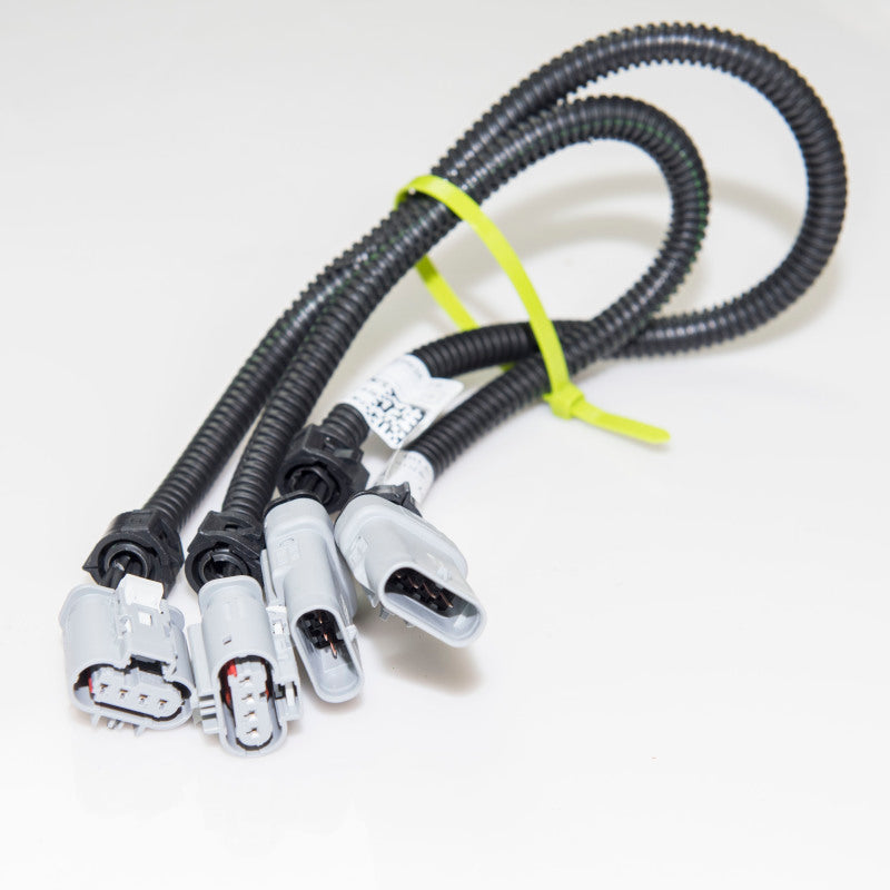 Kooks 2014-2019 Chevrolet Corvette C7 O2 Sensor Extension Harness - GTR Auto