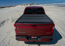Load image into Gallery viewer, BAK 2020 Chevy Silverado 2500/3500 HD 8ft Bed BAKFlip MX4 Matte Finish - GTR Auto